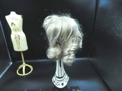 PULLIP GROUP D WIG SIDE
